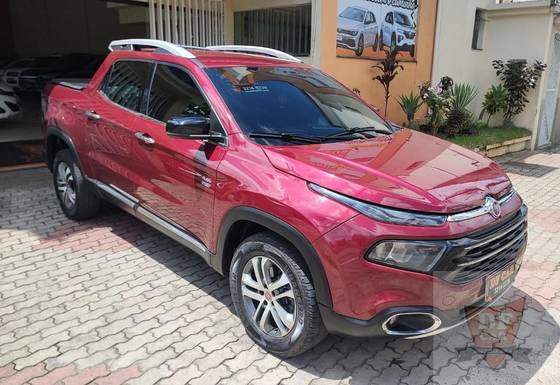 FIAT TORO 2.0 16V TURBO DIESEL VOLCANO 4WD AT9